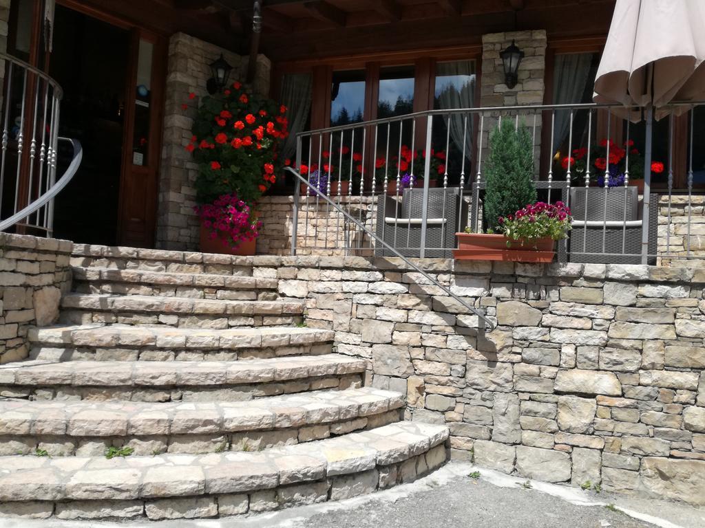 Maison d'hôtes Agriturismo Cornei Da Nadia à Collio Extérieur photo