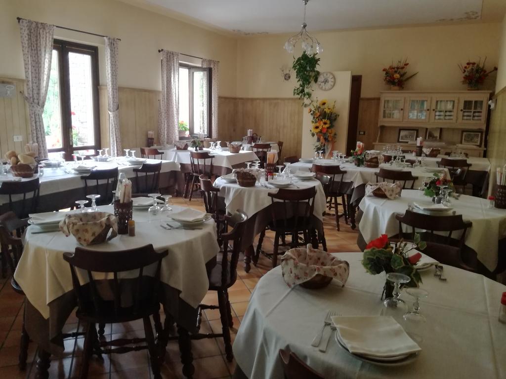 Maison d'hôtes Agriturismo Cornei Da Nadia à Collio Extérieur photo