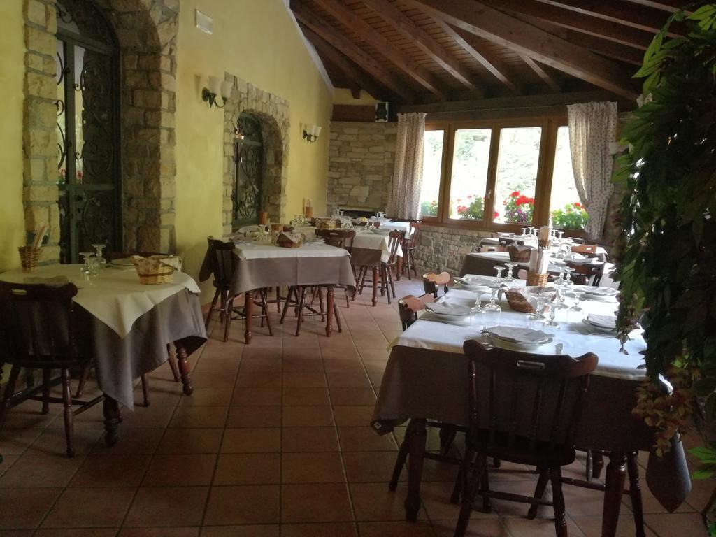 Maison d'hôtes Agriturismo Cornei Da Nadia à Collio Extérieur photo