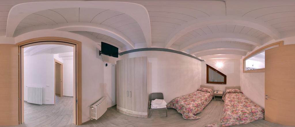 Maison d'hôtes Agriturismo Cornei Da Nadia à Collio Extérieur photo