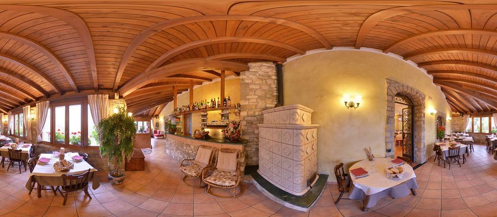Maison d'hôtes Agriturismo Cornei Da Nadia à Collio Extérieur photo